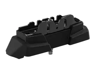 Thule kit 187020 Toyota Avensis 5-dr Estate 09-