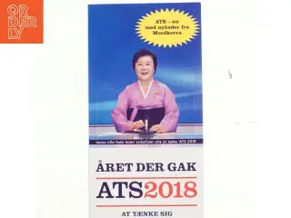 ATS 2018