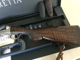 Beretta silver hawk 410