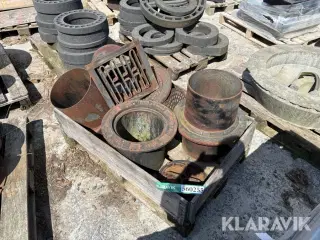 Brøddæksler