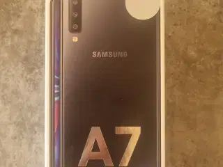 Samsung a7 