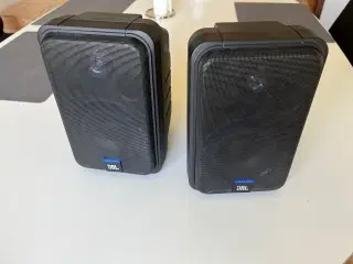 JBL CM52 AW Højttaler sæt