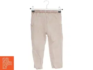 Bukser fra Zara (str. 104 cm)