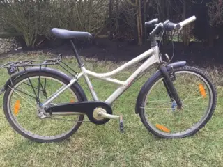 MUSTANG PRATO cykel