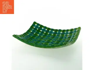 Glasfad (str. 19x19 cm)