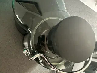 Sælges Saftcentrifuge