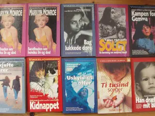 Virkelighedens Verden 2 hardback bøger