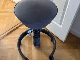 Swopper Classic, Comfort GRÅ