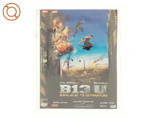 B13U
