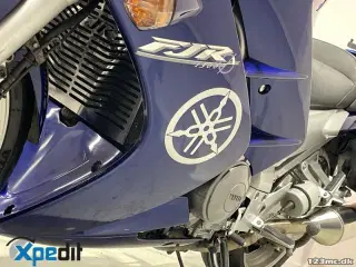 Yamaha FJR 1300
