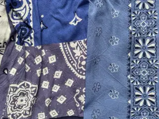 Lollys Laundry skjorte