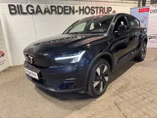 Volvo C40  ReCharge Plus