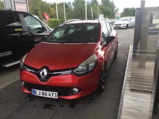 Renault clio 0,9 benzin st.car 