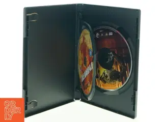 DVD-film