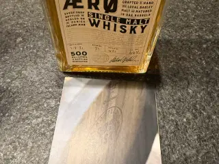 2 stk. Ærø Whisky – Single Malt 
