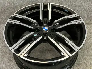 ALUFÆLGE BMW 8 G14 G15 G16 727M M727 19"