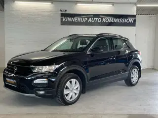 VW T-Roc 1,0 TSI Style Team 110HK 5d 6g