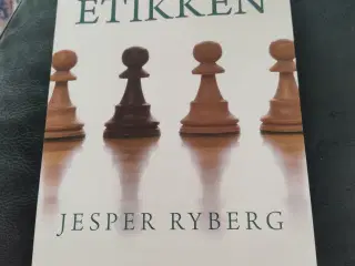 Forstå Etikken. Bog til Humaniora studiet 
