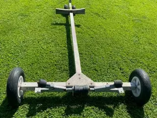 Båd trailer 