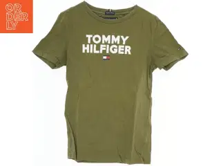 Tommy Hilfiger T-shirt fra Tommy Hilfiger (str. 140)