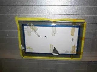   Rude Oplukkelig