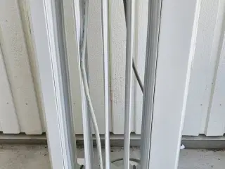 Adax olie radiator 1000W/230V