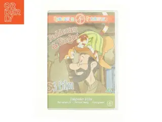 Peddersen og Findus Box 2