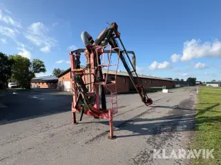 Multipumpe Kimadan