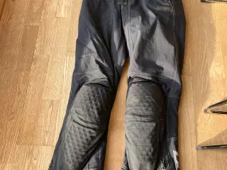MC-bukser RUKKA, dame, stretch str. 36 lang