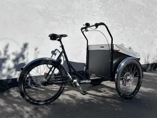 Christiania ladcykel fra 2025