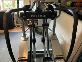 Crosstrainer TRUE LC900