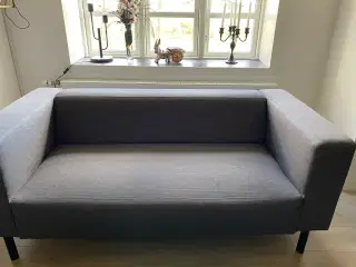 2* sofaer sælges