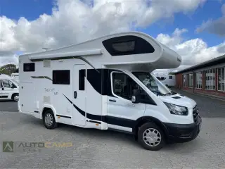 2020 - Benimar Sport 340 UP