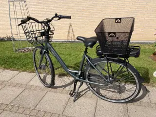 Batavus elcykel