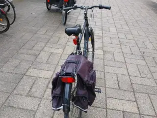 2 herre cykler