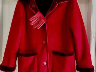 Rulams frakke 