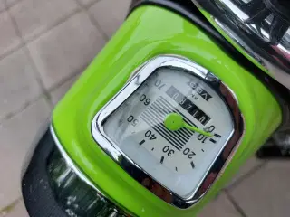 Monark Veteran 