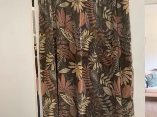 Liberte nederdel halvlang