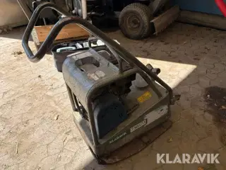 Pladevibrator F 9ØA