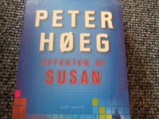 Effekten af Susan