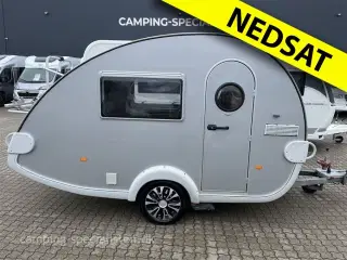 2011 - Tabbert T@b 320   T@b 320 RS 2011 - let rejsevogn - Se den nu hos Camping-Specialisten.dk