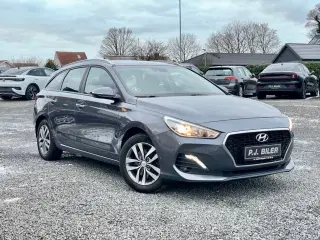 Hyundai i30 1,0 T-GDi Premium stc.