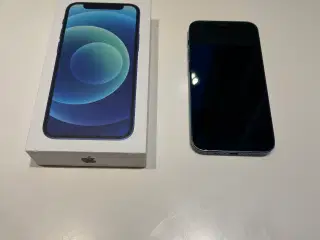 iPhone 12 Mini