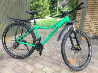 Trek skye S Women’ s str.18,5” 29” hjul