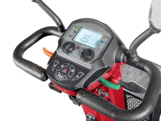 Lindebjerg Elscooter LM 500