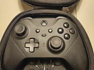 Xbox elite controller.