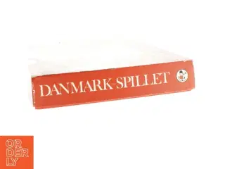 Danmark-Spillet brætspil