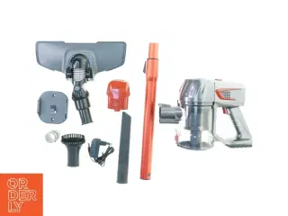 Wireless vacuum cleaner (str. Maks 95 cm)