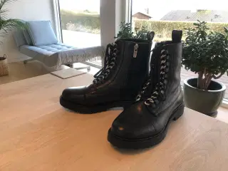 Nærmest nye mode støvler