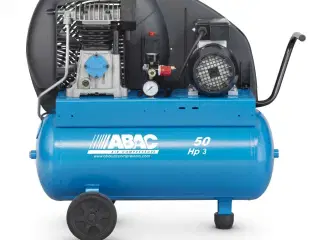 Stempelkompressor ABAC Line A29B